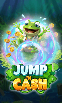 Jump 'n Cash