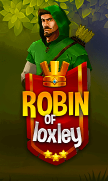 Robin of Loxley