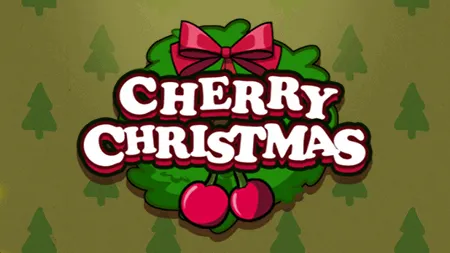 Cherry Christmas