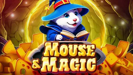 Mouse Of Magic