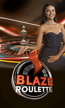 Blaze Roulette