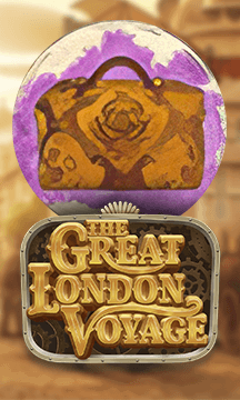 The Great London Voyage