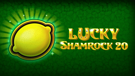 Lucky Shamrock 20