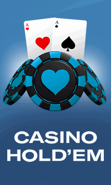 Casino Hold'em