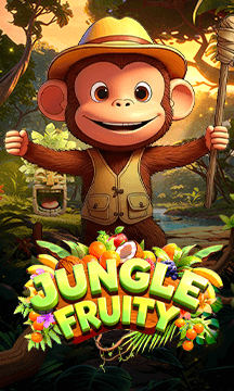 Jungle Fruity