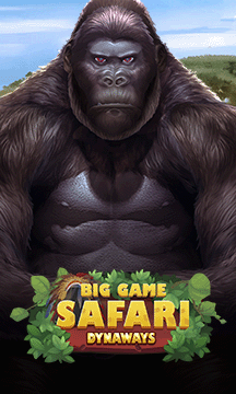 Big Game Safari