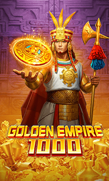 Golden Empire 1000