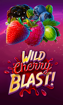 Wild Cherry Blast