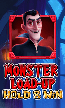 Monster Load Up Hold and Win