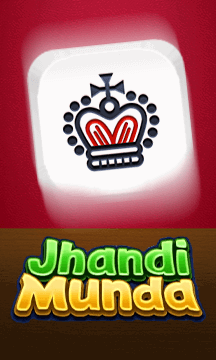 Jhandi Munda