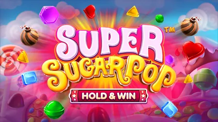 Super Sugar Pop