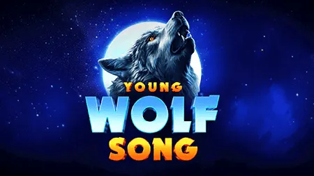 Young Wolf Song