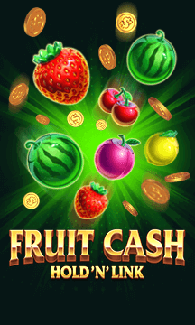 Fruit Cash Hold n Link