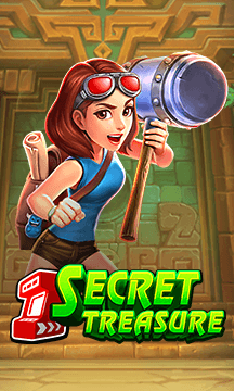 Secret Treasure