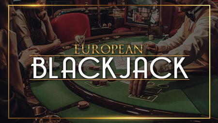 European Blackjack