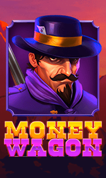 Money Wagon