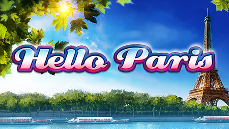 Hello Paris