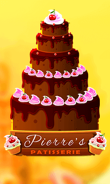 Pierre's Patisserie