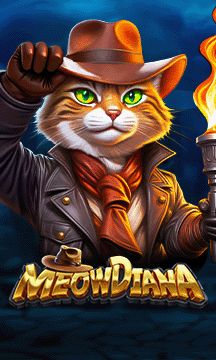 Meowdiana