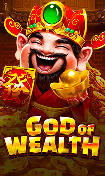 God of Wealth