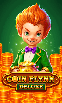 Coin Flynn Deluxe