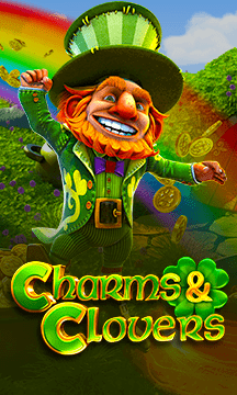 Charms And Clovers