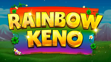 Rainbow Keno