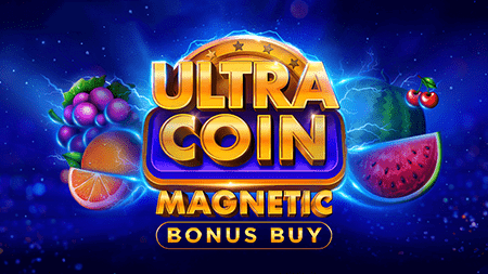 Ultra Coin Magnetic Bonus Buy