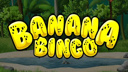 Banana Bingo