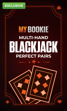 Multi-Hand Blackjack - Perfect Pairs