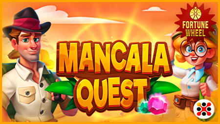 Mancala Quest