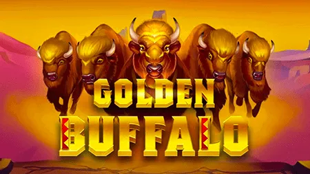 Golden Buffalo