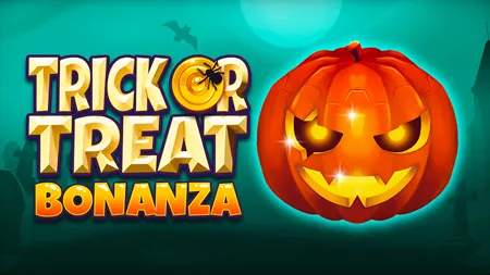 Trick or Treat Bonanza