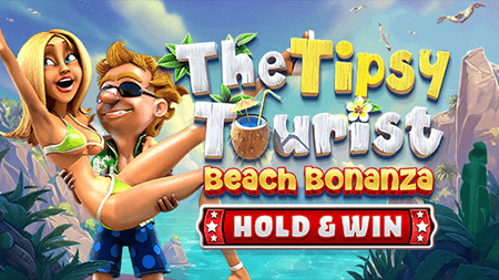 The Tipsy Tourist: Beach Bonanza