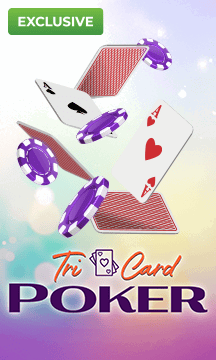 Tri-Card Poker