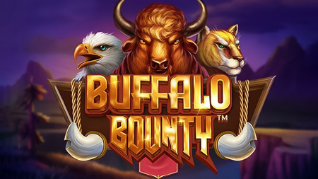 Buffalo of Bounty