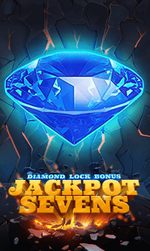 Jackpot Sevens