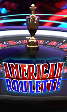 American Auto Roulette