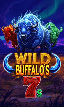 Wild Buffalo's 7's