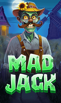 Mad Jack