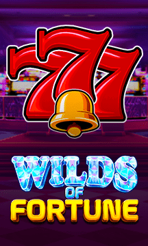 Wilds of Fortune