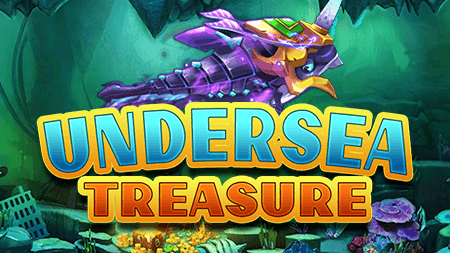 Undersea Treasure