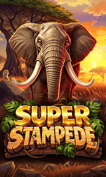 Super Stampede