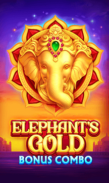 Elephant's Gold: Bonus Combo