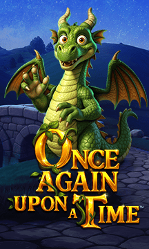 Once Again Upon a Time