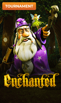Enchanted