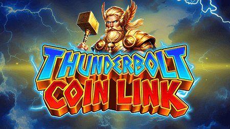 Thunderbolt Coin Link