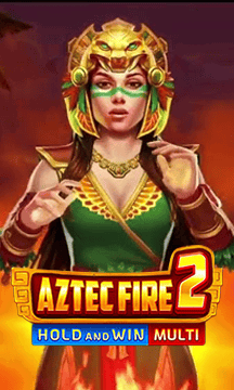 Aztec Fire 2