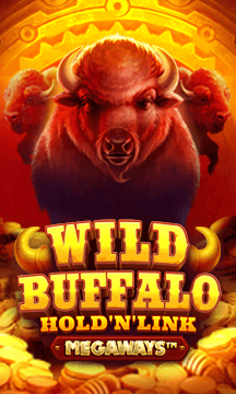 Wild Buffalo Megaways: Hold ‘N’ Link