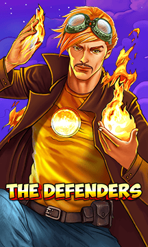The Defenders